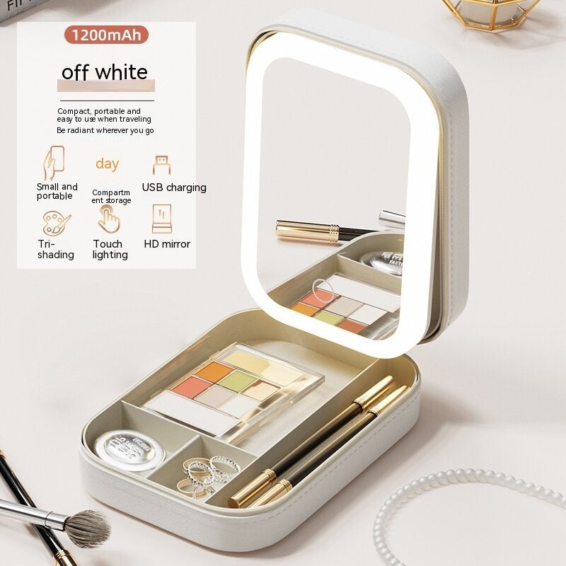 Glow & Go Box