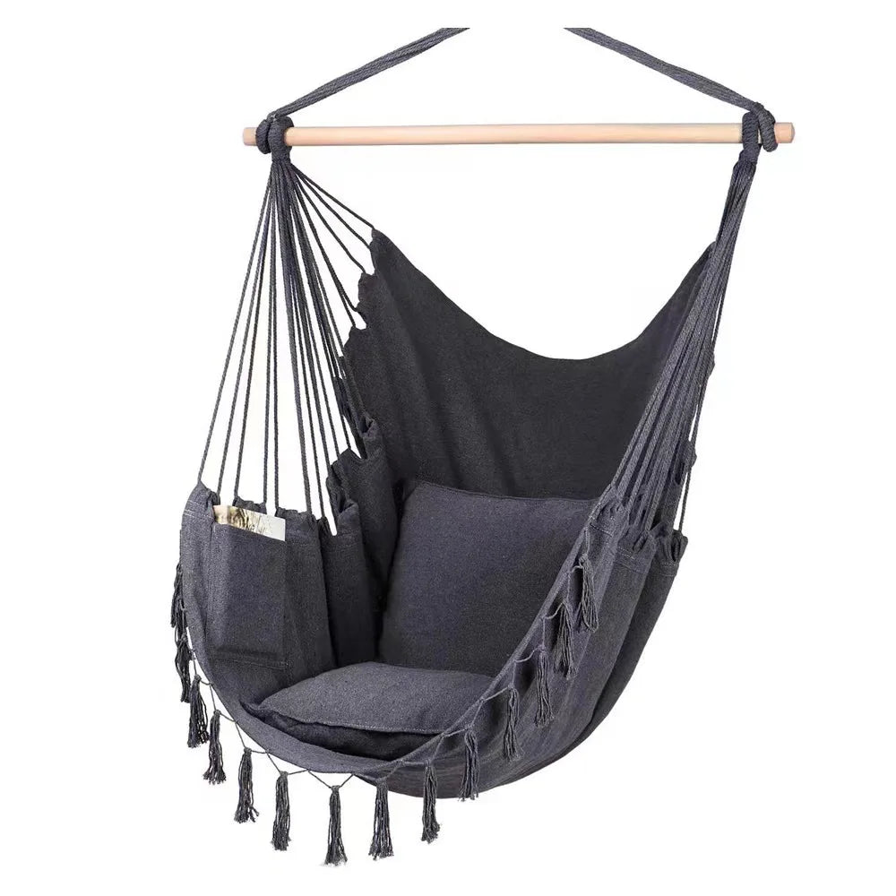 Woven Cloud Chair