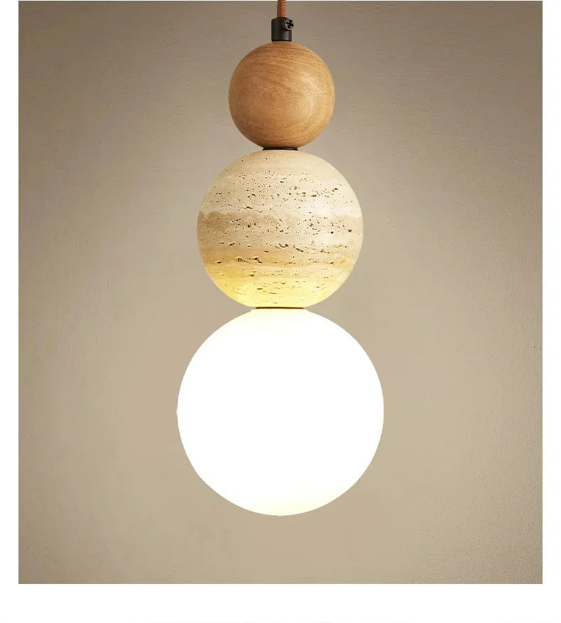 Bauhaus Pendant