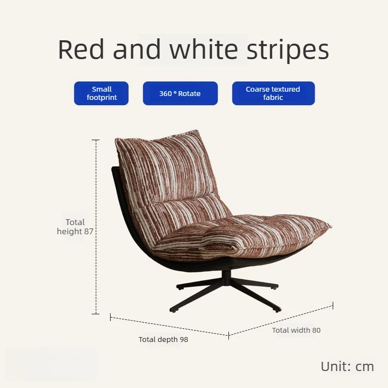 Capri Lounge Chair
