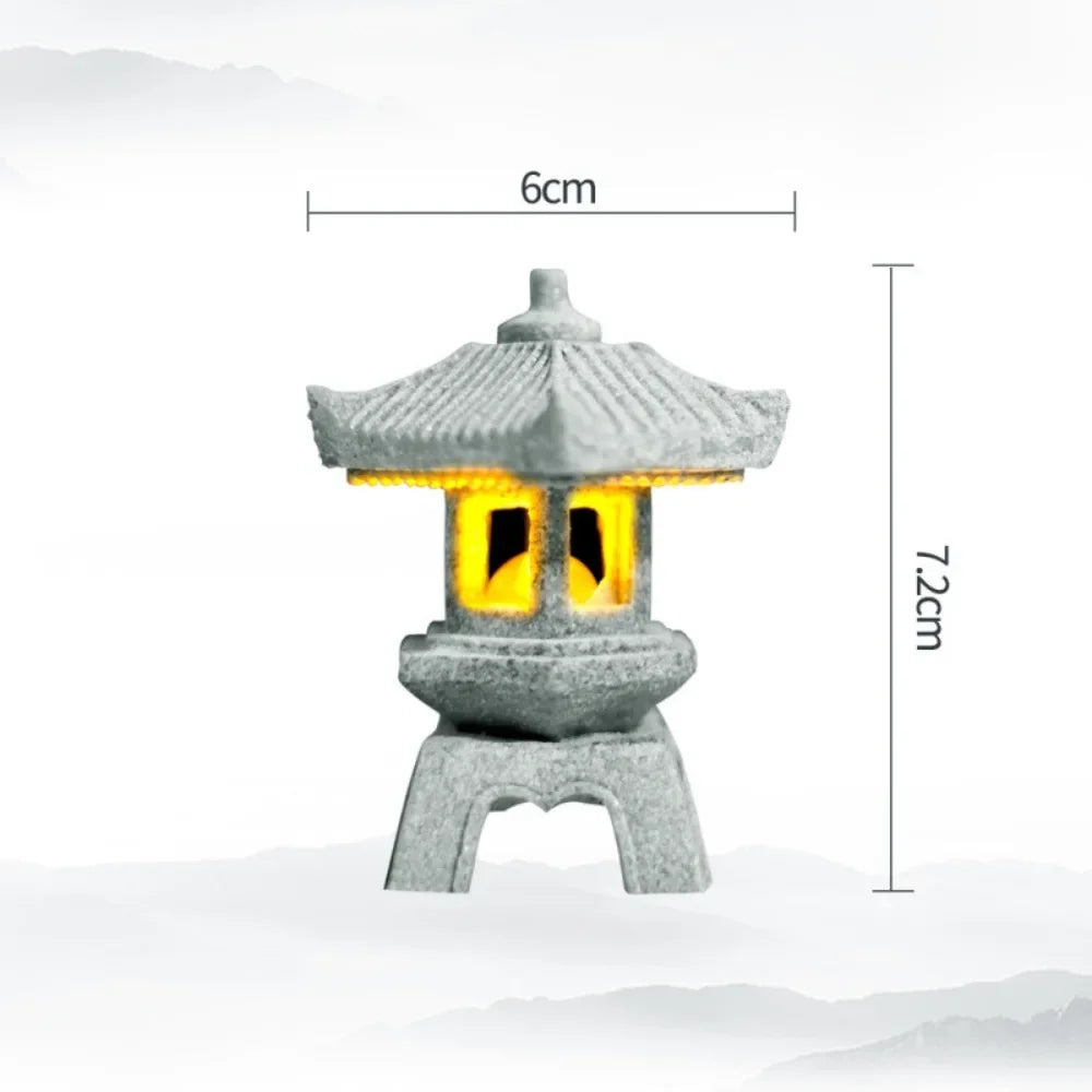 The Kyoto Lantern