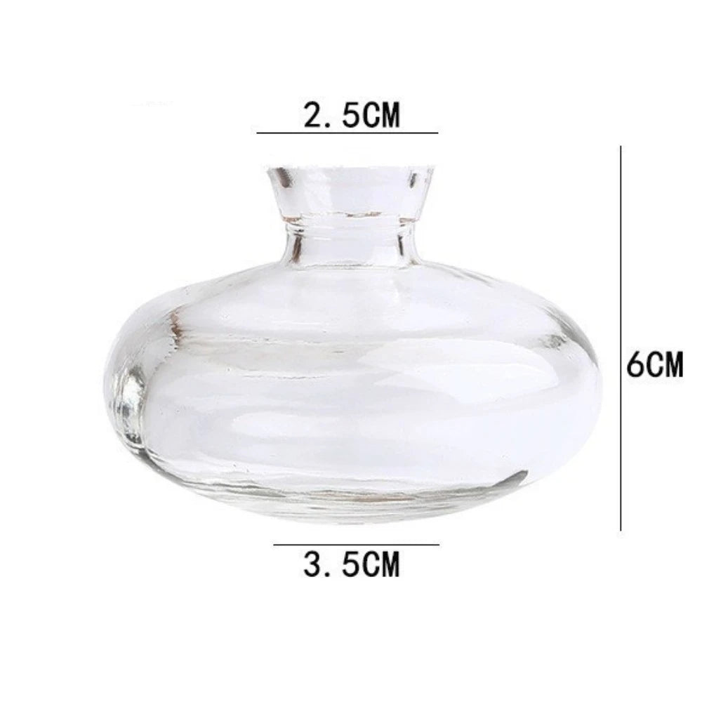 Clarity Vase