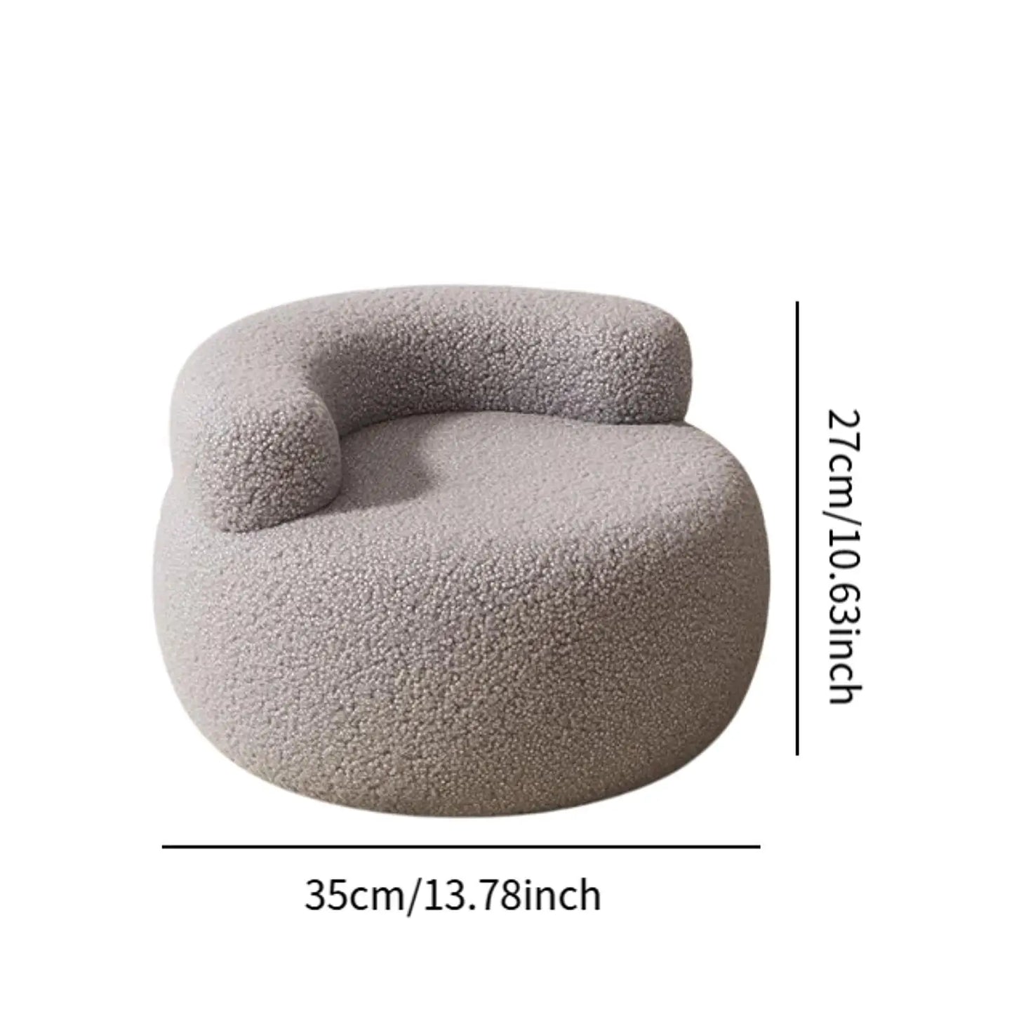 Cloud Nine Seat