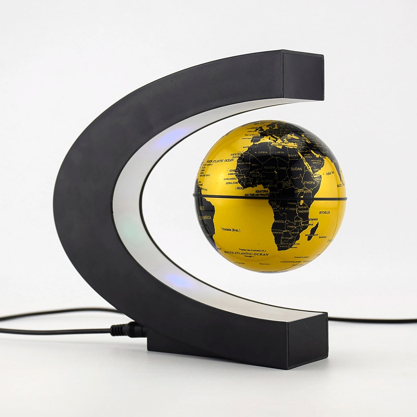 Zero Gravity Globe