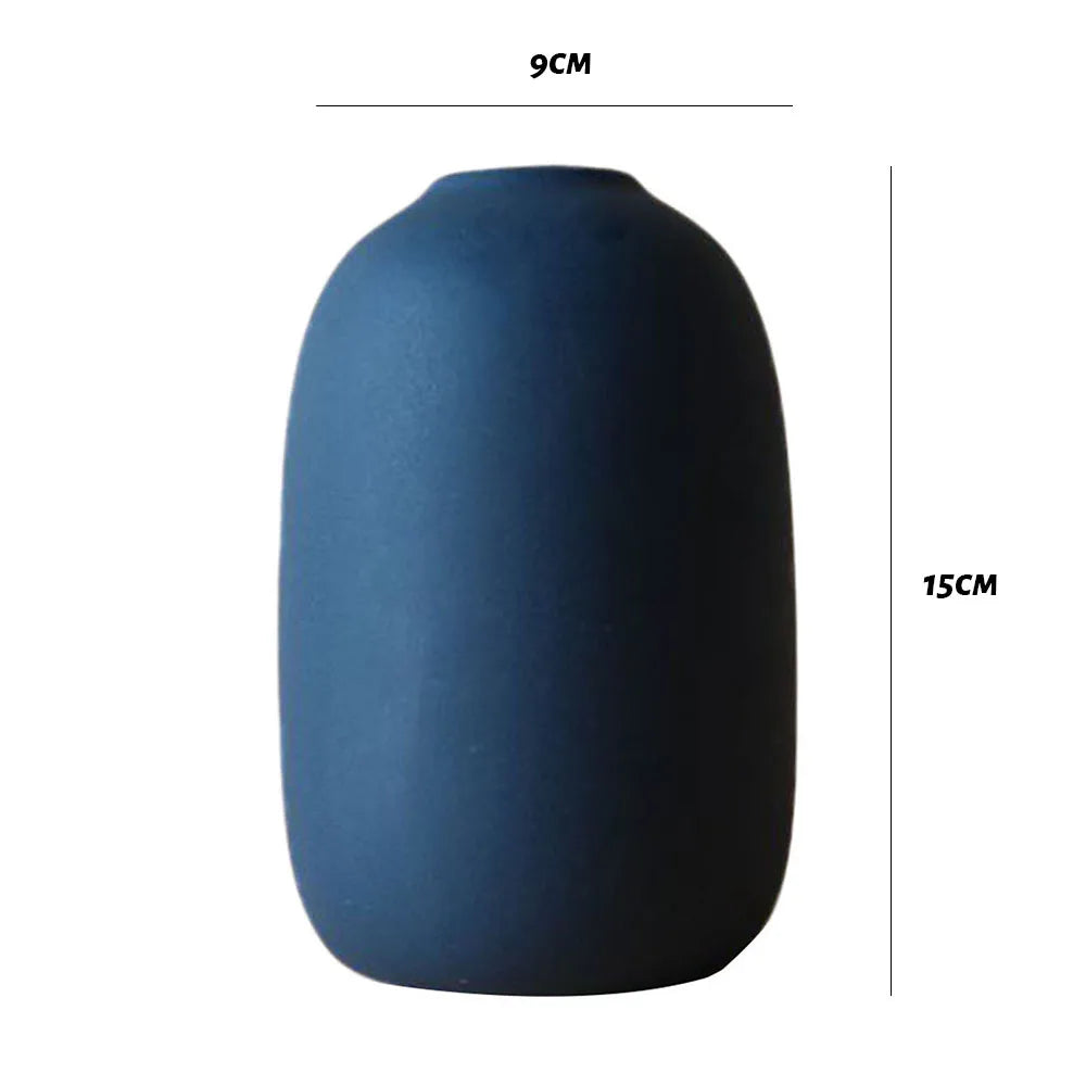 Slender Bloom Vase