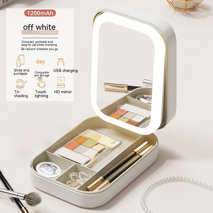 Glow & Go Box