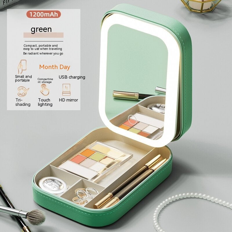 Glow & Go Box