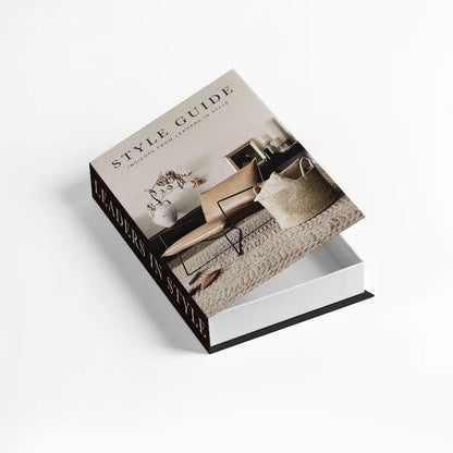 Muji Book Set