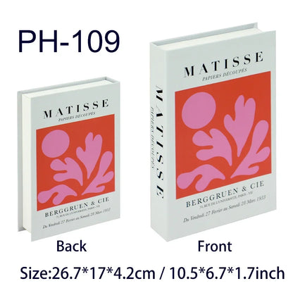 Amalfi Book Series