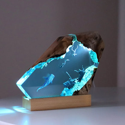 Océan Lumineux