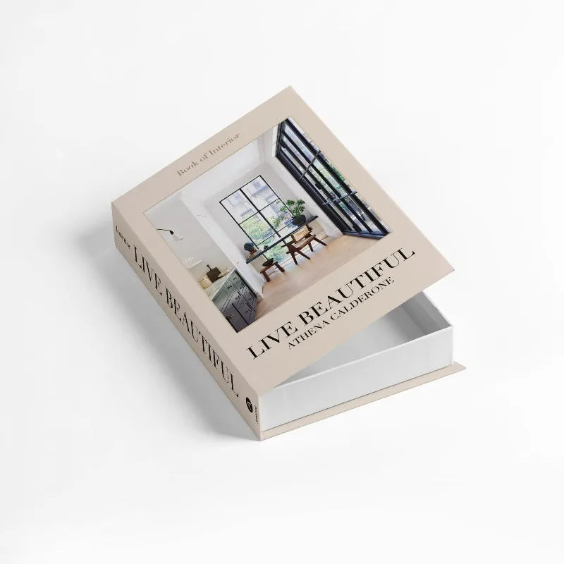 Muji Book Set
