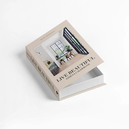 Muji Book Set