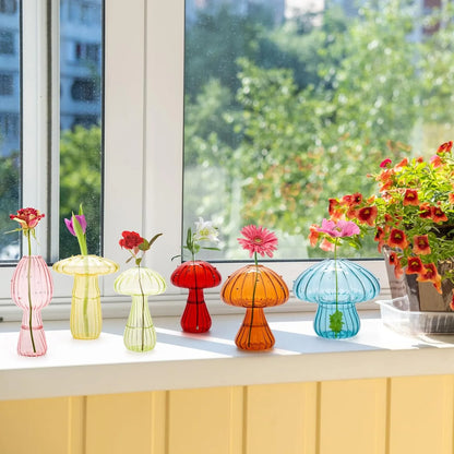 Maison Mushroom Set