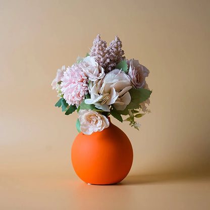 Slender Bloom Vase