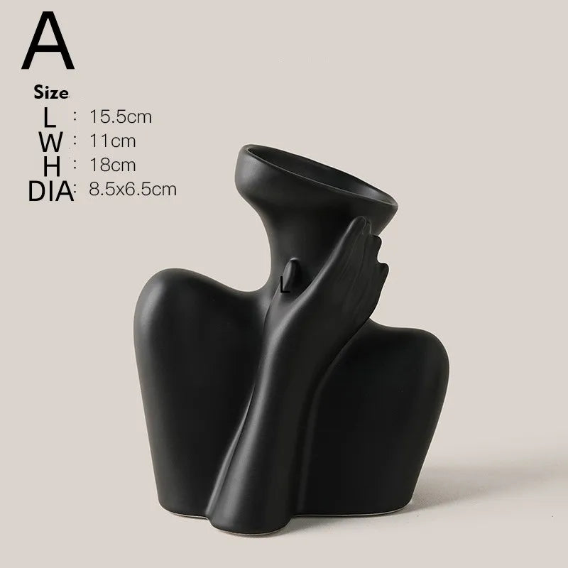 Corpus Vase