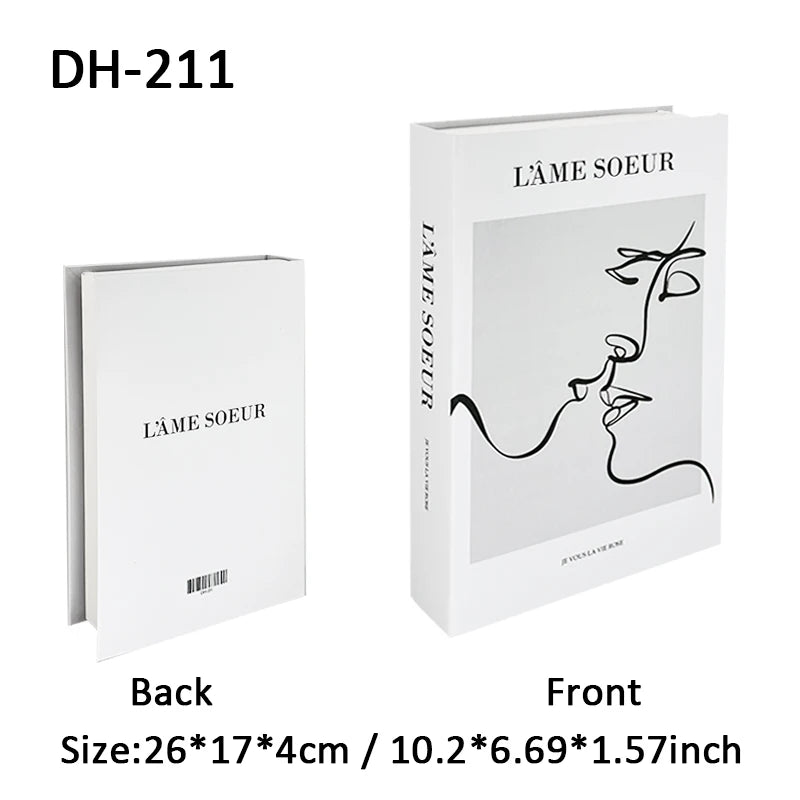 Saint Germain Books