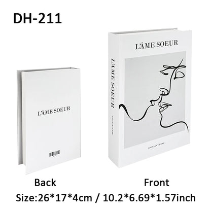 Saint Germain Books