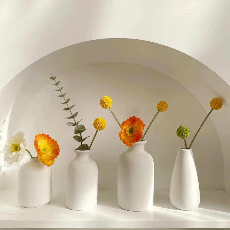 Alba Ceramic Vase
