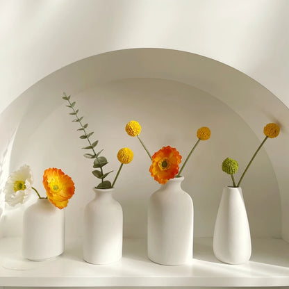 Alba Ceramic Vase