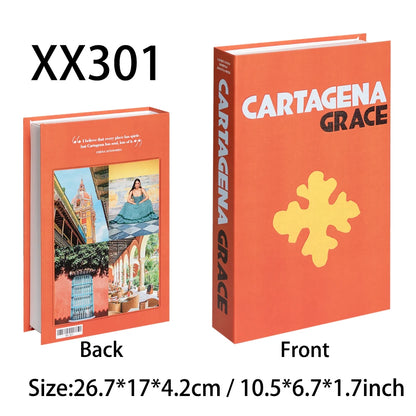 Bibliothèque Faux