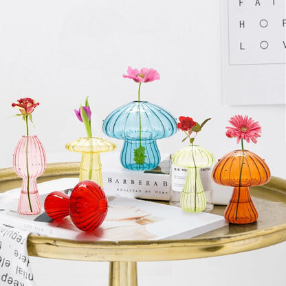 Maison Mushroom Set
