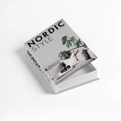 Muji Book Set