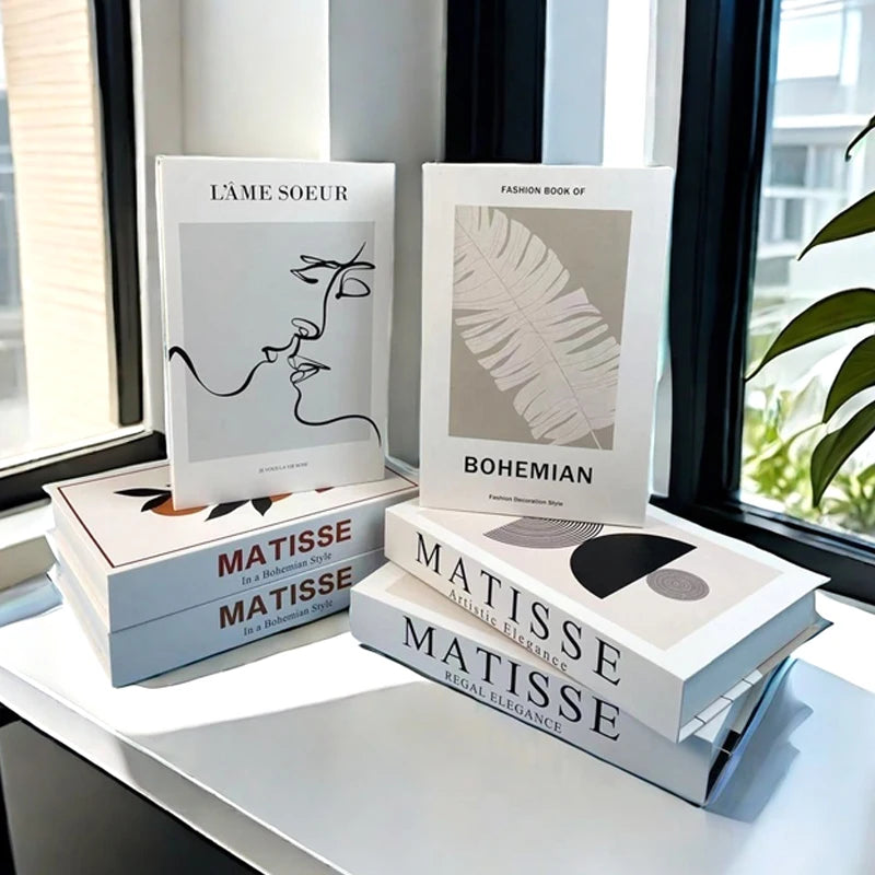 Saint Germain Books