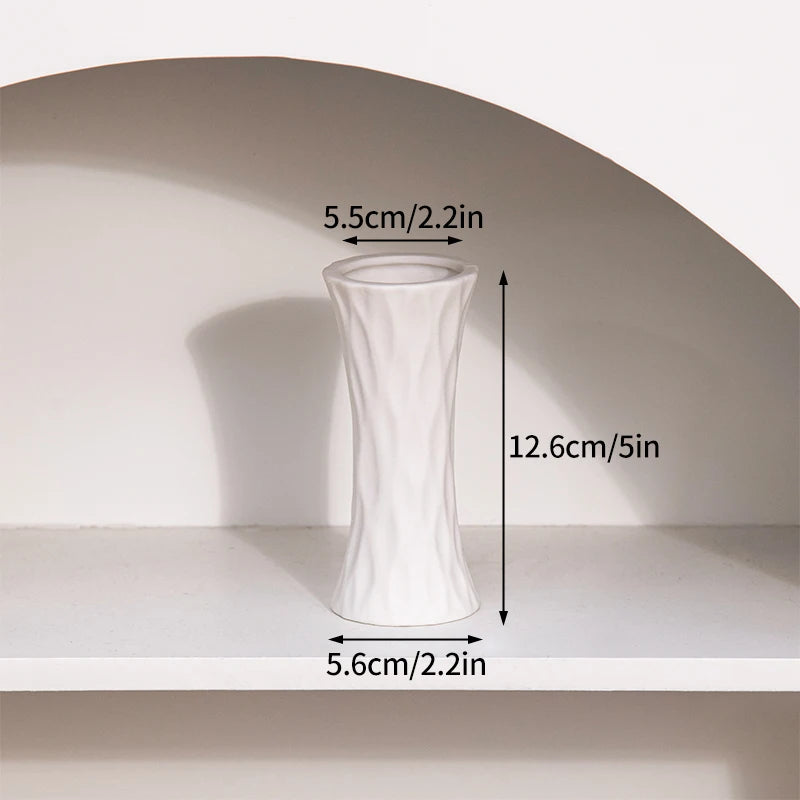 Alba Ceramic Vase