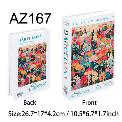 Amalfi Book Series