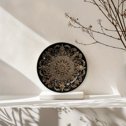 The Versailles Plate