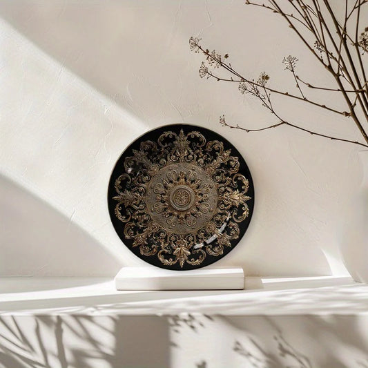 The Versailles Plate