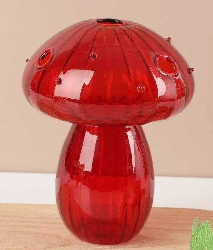 Maison Mushroom Set