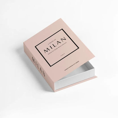Muji Book Set