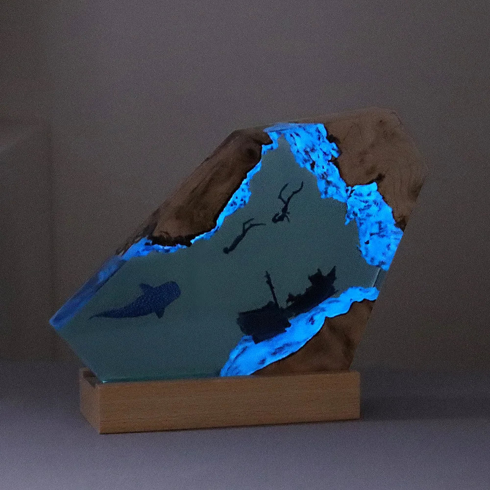 Océan Lumineux