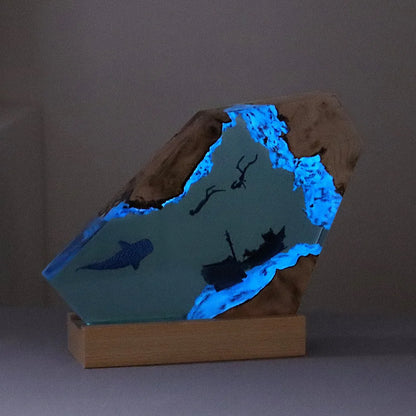 Océan Lumineux