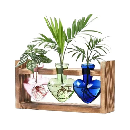 Coeur Vase