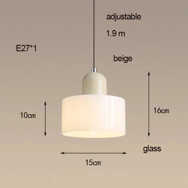 Copenhagen Pendant