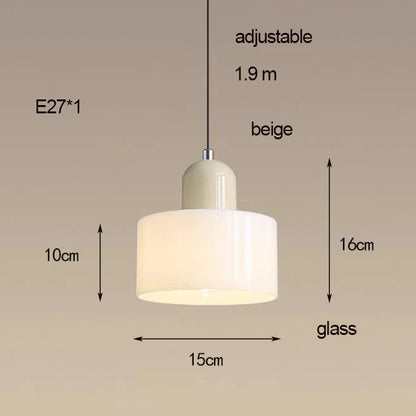 Copenhagen Pendant