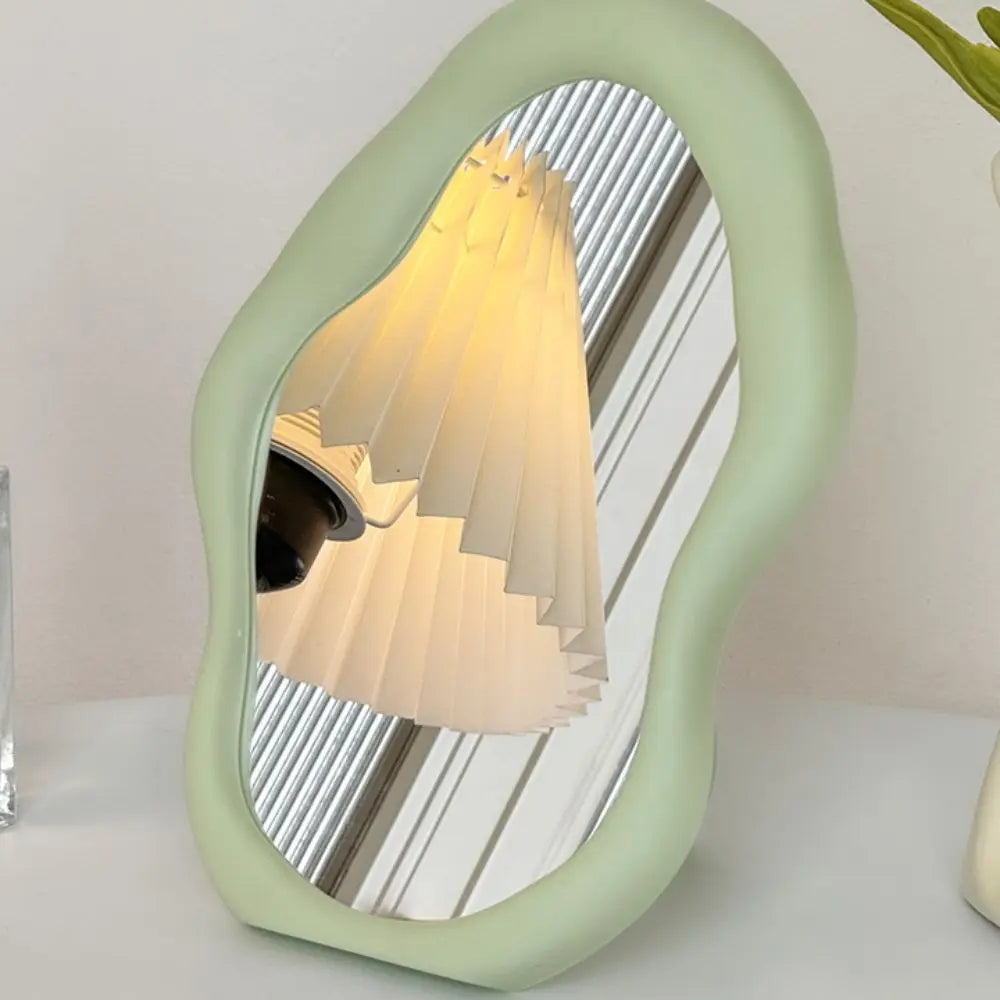 The Céleste Mirror