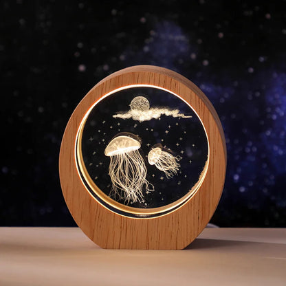 The Orbis Crystal
