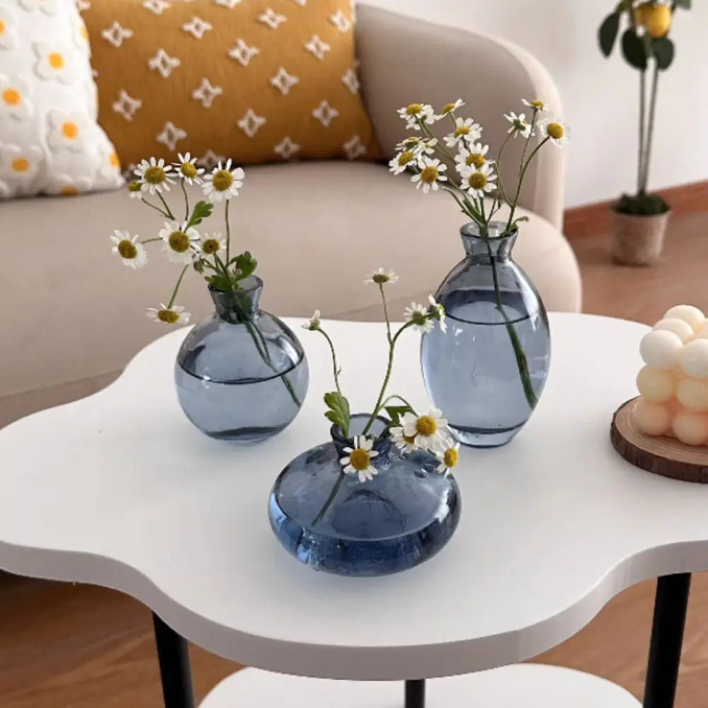 Clarity Vase