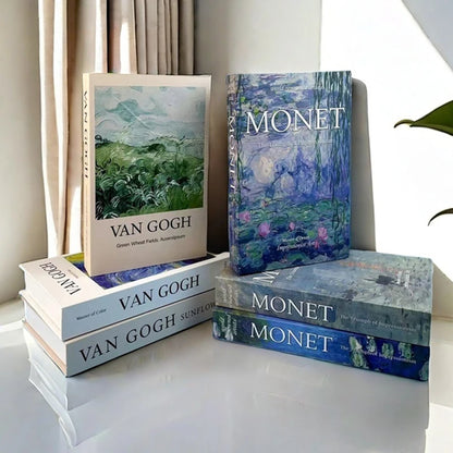 Saint Germain Books