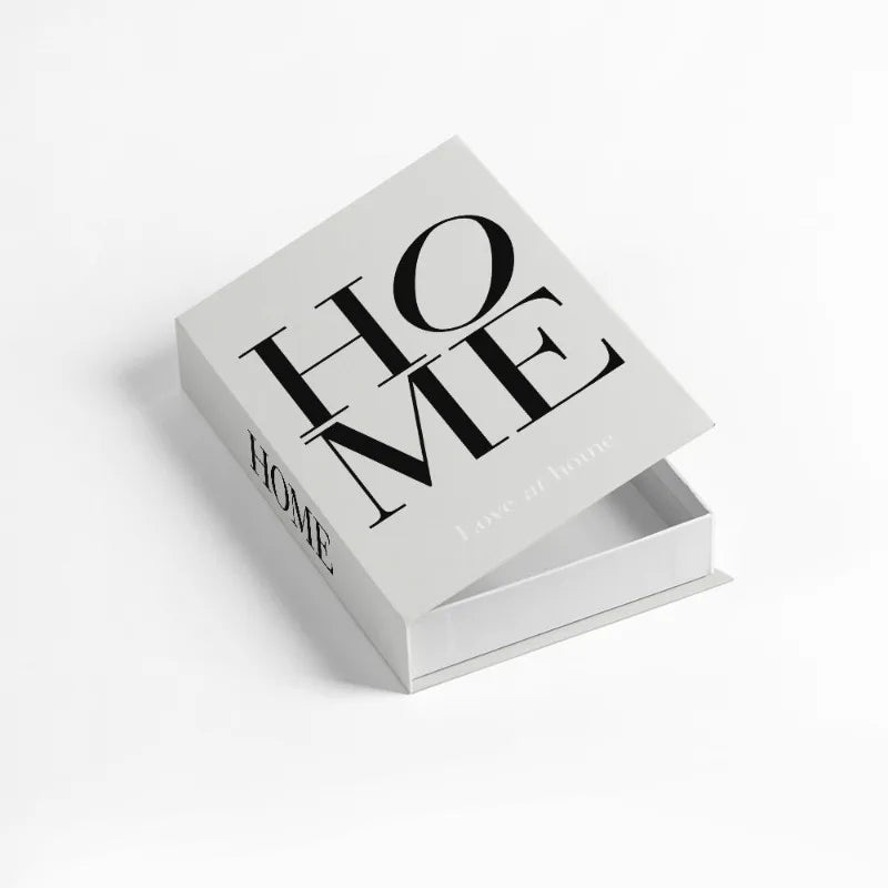 Muji Book Set