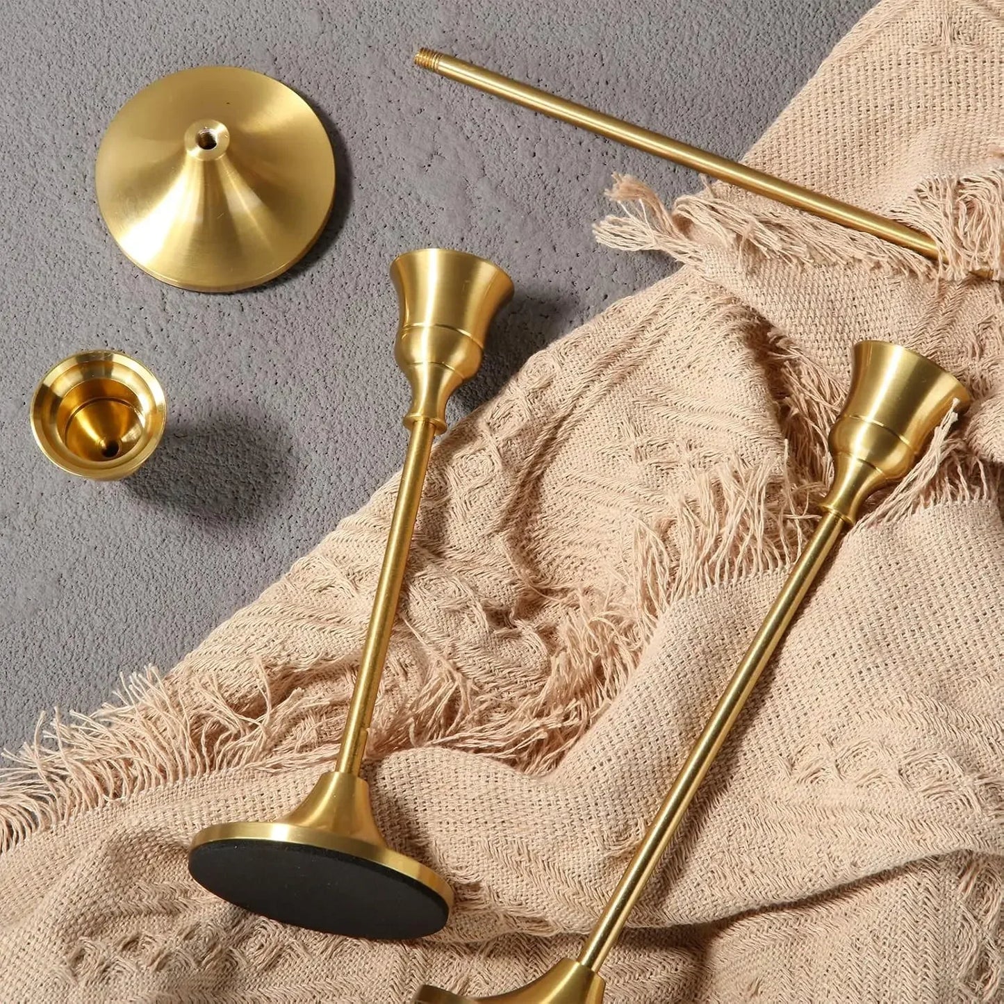 The Lumière Trio