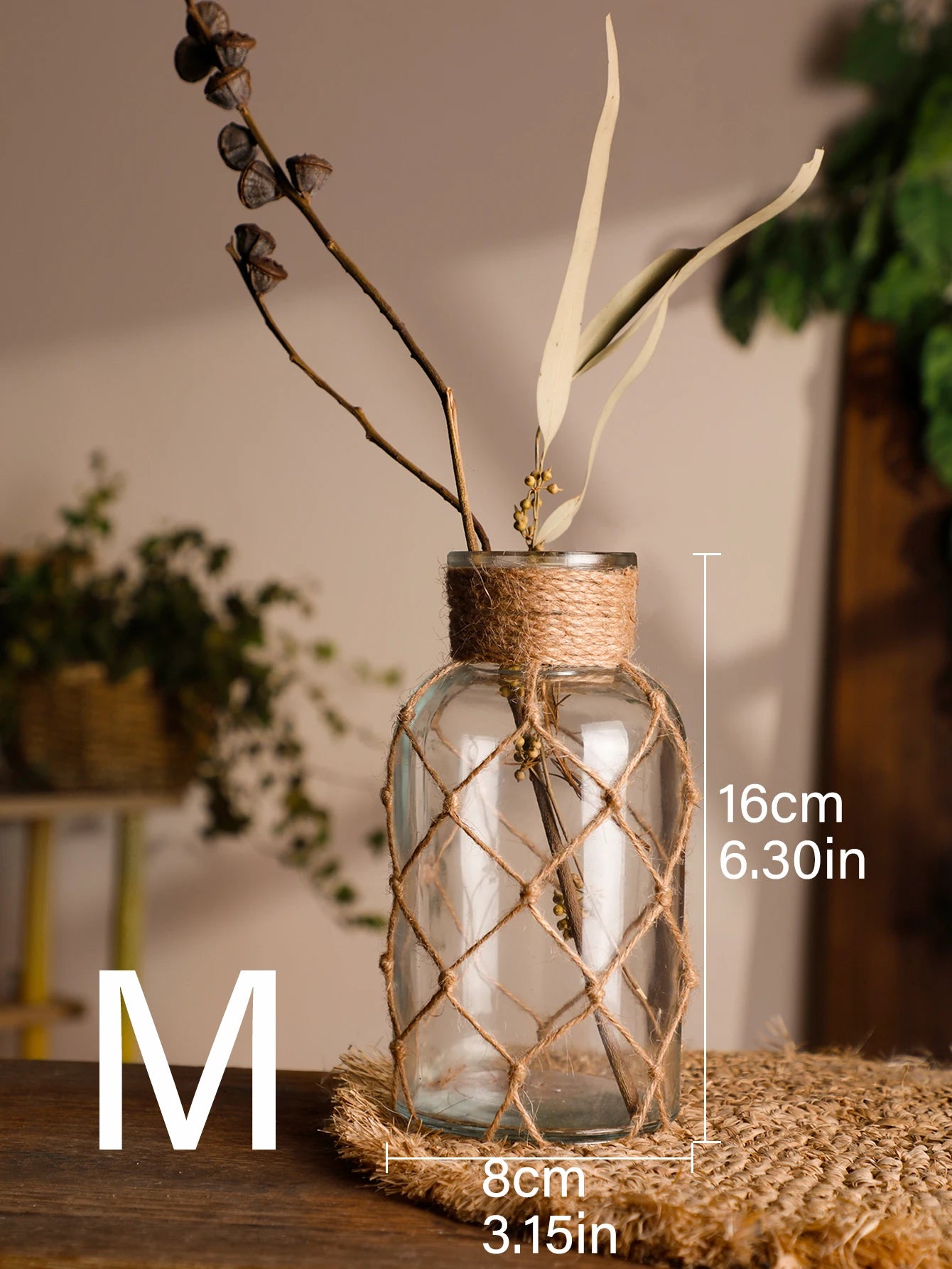 Cordova Vase