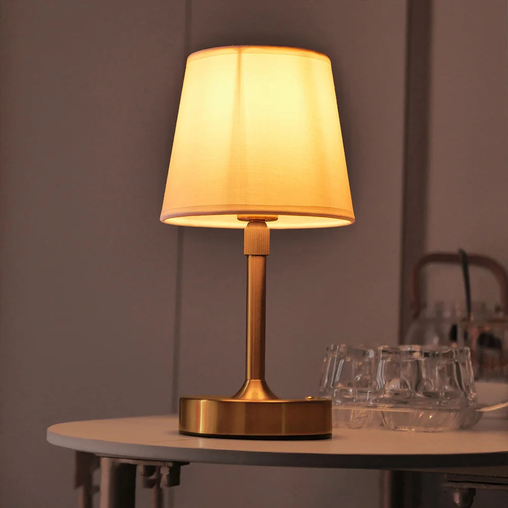 Brasserie Lamp