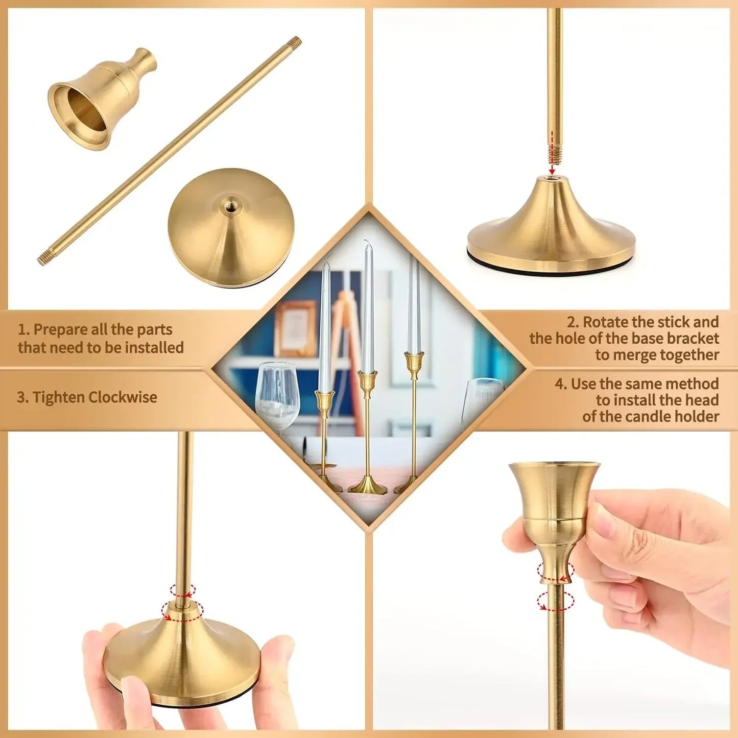 The Lumière Trio