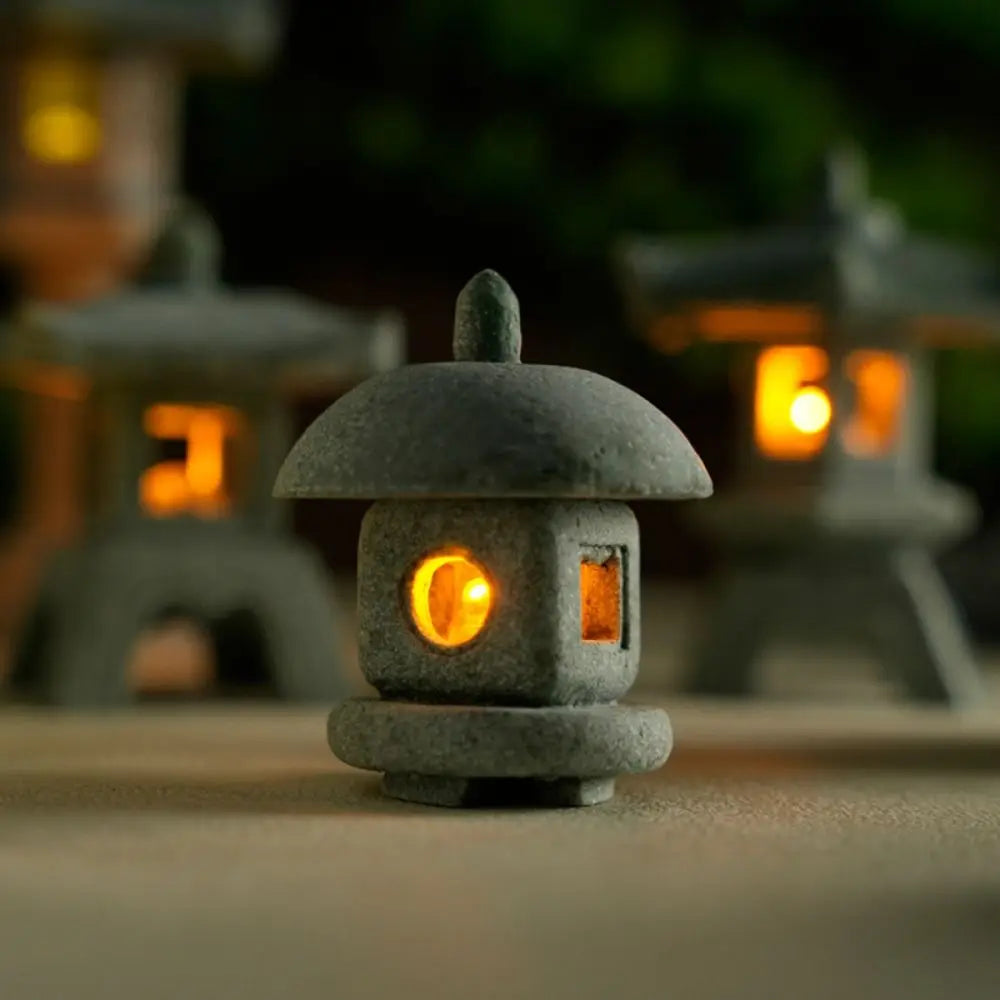 The Kyoto Lantern