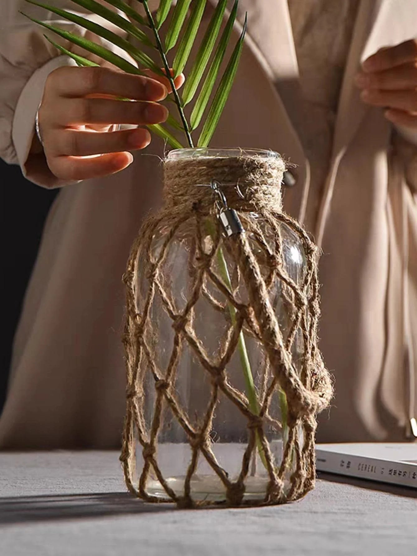 Cordova Vase