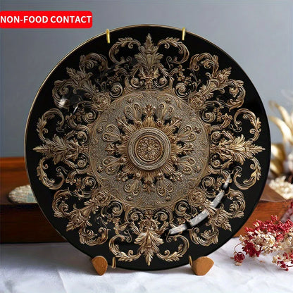 The Versailles Plate